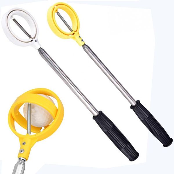 golf training aids 2 colors extensible 8 sections ball picker practical scooping picking easy to pick up the balls accessory
golf training aids 2 colors extensible 8 sections ball picker practical scooping picking easy to pick up the balls accessory