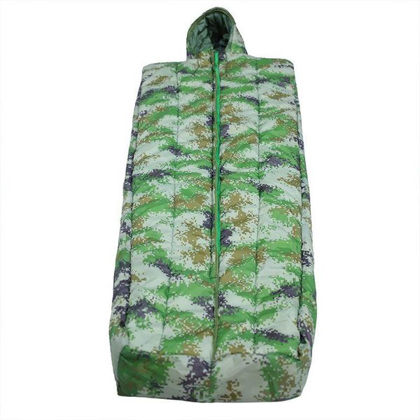 wolfwalker digital camouflage overcoat sleeping bag individual soldier camo thickening warm outdoor bags
wolfwalker digital camouflage overcoat sleeping bag individual soldier camo thickening warm outdoor bags