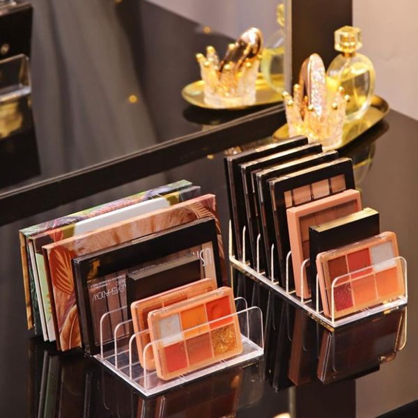 kitchen storage & organization 1pc eyeshadow palette organizer eyepowder tray cosmetics rack makeup tools compartment holder for women
kitchen storage & organization 1pc eyeshadow palette organizer eyepowder tray cosmetics rack makeup tools compartment holder for women