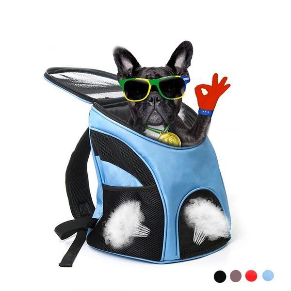 dog car seat covers pet carrier cat outdoor travel packbag portable double shoulder backpack bag mesh supplies 6 color removable
dog car seat covers pet carrier cat outdoor travel packbag portable double shoulder backpack bag mesh supplies 6 color removable