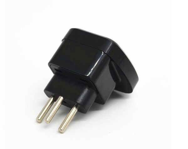 universal grounded us uk eu to switzerland swiss travel adapter plug outlet converter type j with safety shutter socket computer cables & co
universal grounded us uk eu to switzerland swiss travel adapter plug outlet converter type j with safety shutter socket computer cables & co