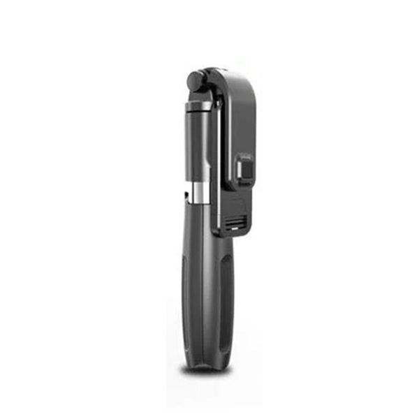 selfie monopods l02 4 in1 bluetooth wireless stick foldable tripod universal for smartphones and sports action cameras
selfie monopods l02 4 in1 bluetooth wireless stick foldable tripod universal for smartphones and sports action cameras