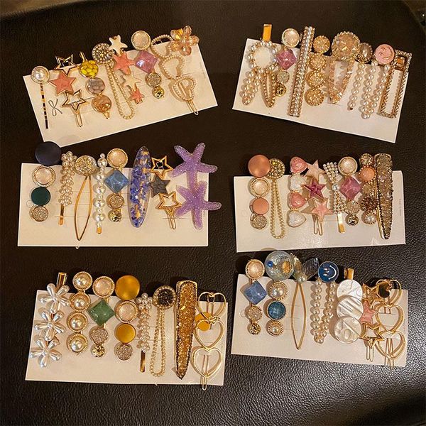 mori fairy super pearl hairpin card girl word side clip headdress for birthday party fun hair bun maker, Brown
mori fairy super pearl hairpin card girl word side clip headdress for birthday party fun hair bun maker, Brown