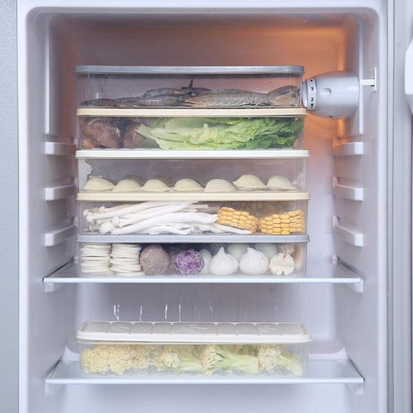 est preservation trays reusable stackable storage container with elastic lid bpa for refrigerator bottles & jars
est preservation trays reusable stackable storage container with elastic lid bpa for refrigerator bottles & jars