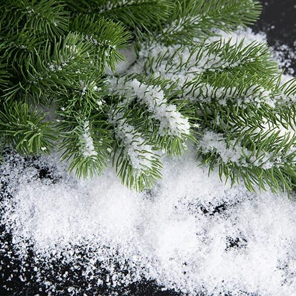 christmas decorations 20g approx 1-10mm decoration artificial plastic dry snow powder xmas gift home party diy scene props supply
christmas decorations 20g approx 1-10mm decoration artificial plastic dry snow powder xmas gift home party diy scene props supply