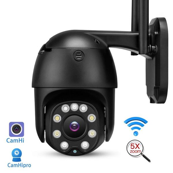 cameras wireless wifi security camera 1080p automatic tracking ptz hd 5x outdoor cctv monitoring mobile alarm talkback
cameras wireless wifi security camera 1080p automatic tracking ptz hd 5x outdoor cctv monitoring mobile alarm talkback