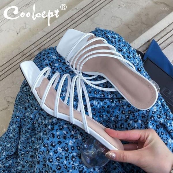 sandals coolcept summer fashion crystal heel open toe slip on shoes slides slippers ladies footwear size 34-391 loxo, Black
sandals coolcept summer fashion crystal heel open toe slip on shoes slides slippers ladies footwear size 34-391 loxo, Black