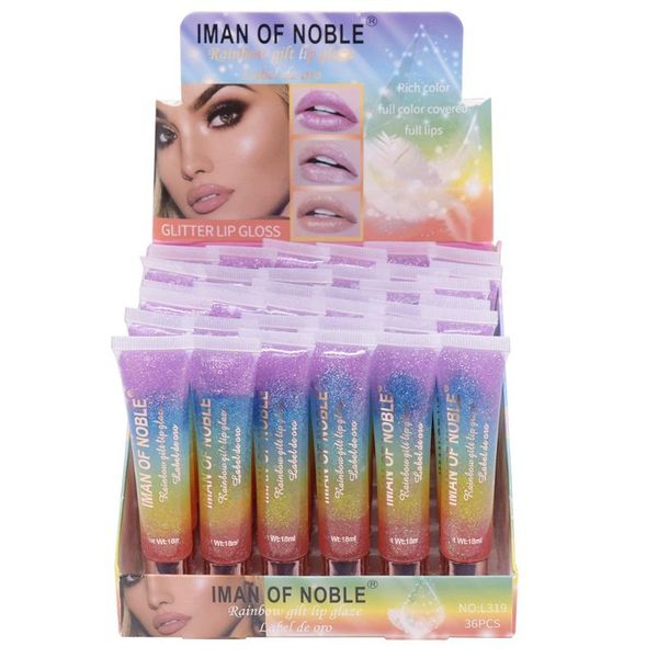 lip gloss wholesale 36pcs fruit cute natural moisturizing women kids girls lips oil kawaii care bulk
lip gloss wholesale 36pcs fruit cute natural moisturizing women kids girls lips oil kawaii care bulk