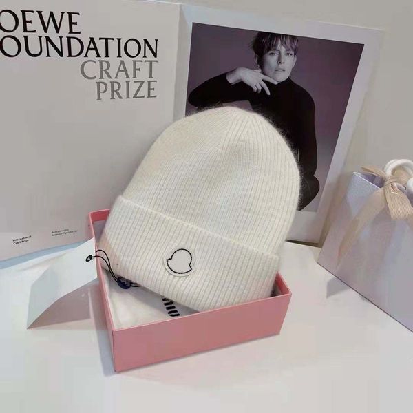 fashion hat beanies spring winter hats for men women knitted beanie wool hat man knit designer bonnet thicken warm cap, Blue;gray
fashion hat beanies spring winter hats for men women knitted beanie wool hat man knit designer bonnet thicken warm cap, Blue;gray
