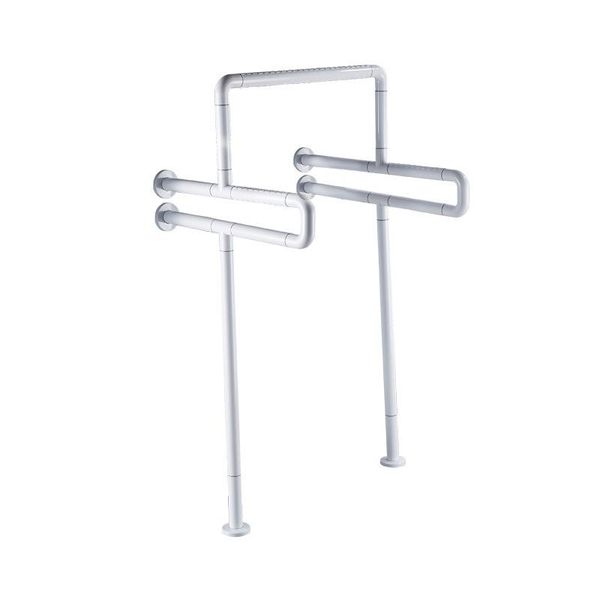 bathroom urinal handrail stainless steel safety handicapped public restroom toilet barrier-handle for the elderly bath accessory set
bathroom urinal handrail stainless steel safety handicapped public restroom toilet barrier-handle for the elderly bath accessory set