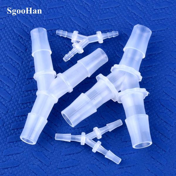 watering equipments 5~200pcs 2.4~12.7mm pp y-style tee connectors aquarium tank air pump aerator hose pagoda joint irrigation water pipe fit
watering equipments 5~200pcs 2.4~12.7mm pp y-style tee connectors aquarium tank air pump aerator hose pagoda joint irrigation water pipe fit