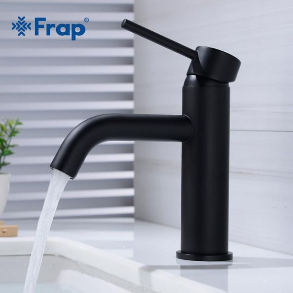 bathroom sink faucets frap arrival black faucet solid brass basin cold and water mixer single handle tap y10159
bathroom sink faucets frap arrival black faucet solid brass basin cold and water mixer single handle tap y10159