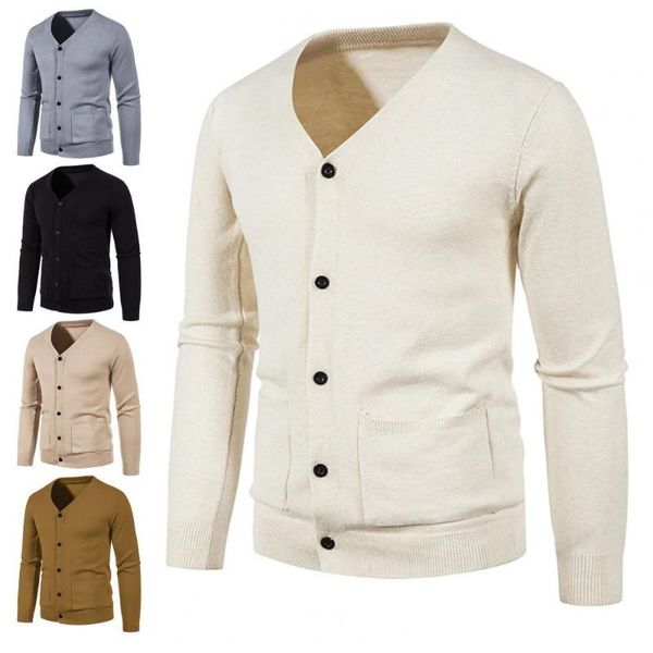men's vests men sweater tight casual knitted leisure coat long sleeve for autumn winter soft male jacket, Black;white
men's vests men sweater tight casual knitted leisure coat long sleeve for autumn winter soft male jacket, Black;white