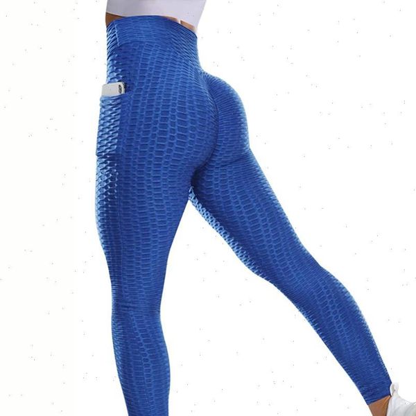 high waist with pocket women leggings sport fitness no see through thick legins butt seamless workout gym pants, Black
high waist with pocket women leggings sport fitness no see through thick legins butt seamless workout gym pants, Black