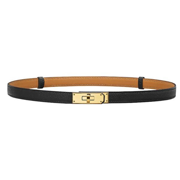 support return of 100% leather cowhide classic womens belt adjustable size luxurious kelly18 same style buckle belts, Black;brown
support return of 100% leather cowhide classic womens belt adjustable size luxurious kelly18 same style buckle belts, Black;brown