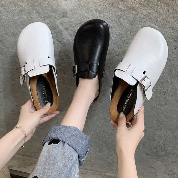slippers low shoes big size casual cover toe slides slipers women rivet luxury 2021 summer metal decoration fabric basic hoof he, Black
slippers low shoes big size casual cover toe slides slipers women rivet luxury 2021 summer metal decoration fabric basic hoof he, Black
