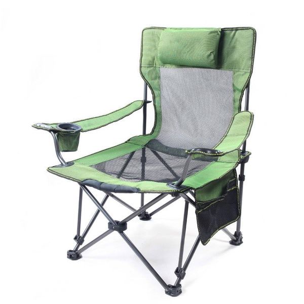 fishing chair portable folding beach chairs seat pocket bottle hole camping 150kg attachable movable pillow breathable net chai camp furnitu
fishing chair portable folding beach chairs seat pocket bottle hole camping 150kg attachable movable pillow breathable net chai camp furnitu