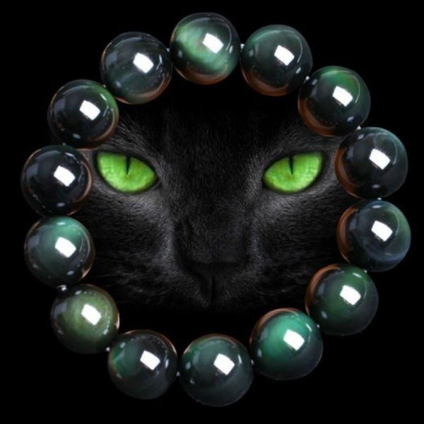 beaded, strands 6/8/10/12mm natural stone obsidian anti fatigue weight loss bracelet fashion nature for women and men jewelry gift braslet, Black
beaded, strands 6/8/10/12mm natural stone obsidian anti fatigue weight loss bracelet fashion nature for women and men jewelry gift braslet, Black