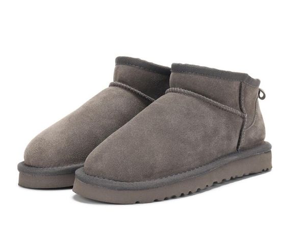 2022 aus u5854 classical short miniwomen snow boots keep warm boot man womens plush casual warm boots shoes tan antelope reindeer brown tran, Black
2022 aus u5854 classical short miniwomen snow boots keep warm boot man womens plush casual warm boots shoes tan antelope reindeer brown tran, Black