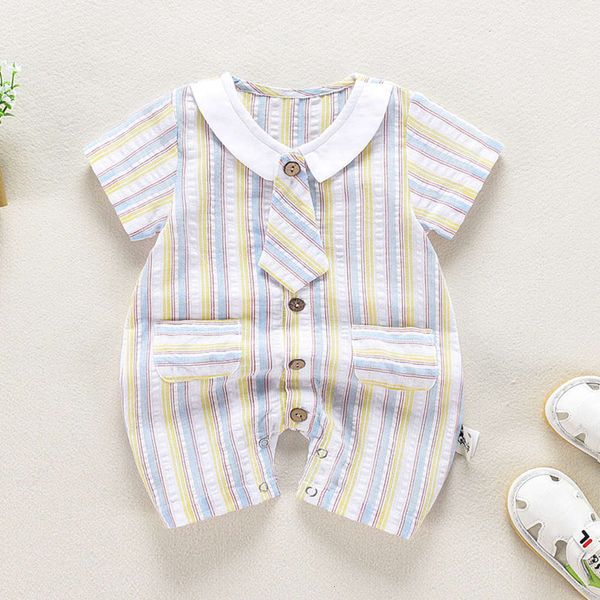 net red baby spring one-piece suit cute and autumn ha clothes 3 months 6 boys go out for children, White
net red baby spring one-piece suit cute and autumn ha clothes 3 months 6 boys go out for children, White