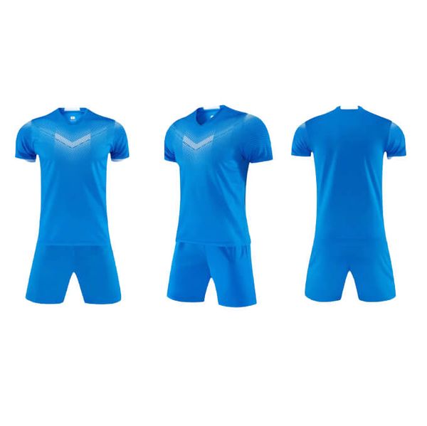 custom quick dry soccer jerseys shorts diy logo name number sponsor sport team training uniform for men blue football kits
custom quick dry soccer jerseys shorts diy logo name number sponsor sport team training uniform for men blue football kits