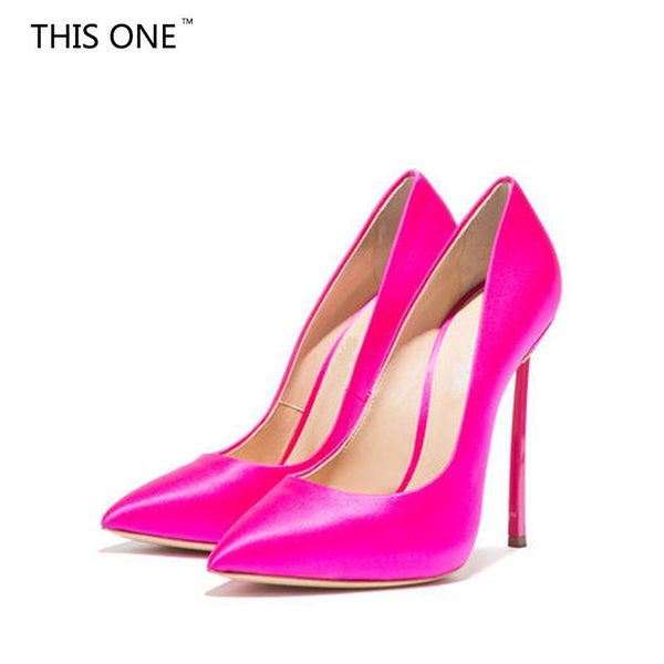 fashion solid color wedding shoes pointed toe slip-on women high heel pumps customize ladies evening big size dress, Black
fashion solid color wedding shoes pointed toe slip-on women high heel pumps customize ladies evening big size dress, Black
