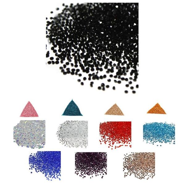 nail art decorations 1440pcs micro diamond diy nails rhinestones crystal flat back non fix need glue decoration cosmetics, bl, Silver;gold
nail art decorations 1440pcs micro diamond diy nails rhinestones crystal flat back non fix need glue decoration cosmetics, bl, Silver;gold
