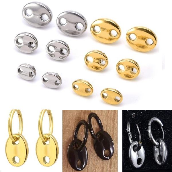 dangle & chandelier stainless steel coffee bean earrings for women fashion jewelry 6mm 8mm 11mm 13mm width, Silver
dangle & chandelier stainless steel coffee bean earrings for women fashion jewelry 6mm 8mm 11mm 13mm width, Silver