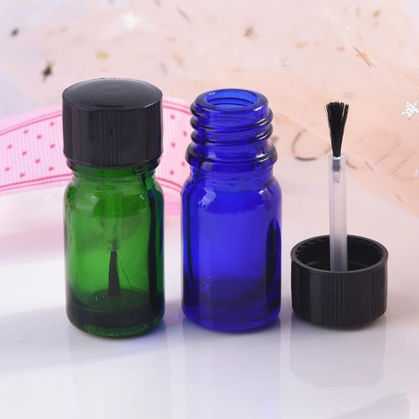 round glass essential bottle empty cosmetic containers travel nail polish with brush art equipment storage bottles & jars
round glass essential bottle empty cosmetic containers travel nail polish with brush art equipment storage bottles & jars
