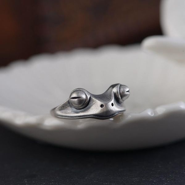 wedding rings frog jewelry for women animal fish shrimp engagement tai chi couple party gift lotus punk pond, Slivery;golden
wedding rings frog jewelry for women animal fish shrimp engagement tai chi couple party gift lotus punk pond, Slivery;golden
