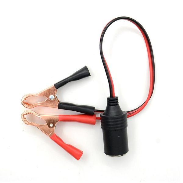 diagnostic tools 2021 brand 12v car battery terminal clip-on cigarette lighter power socket adaptor clamp
diagnostic tools 2021 brand 12v car battery terminal clip-on cigarette lighter power socket adaptor clamp