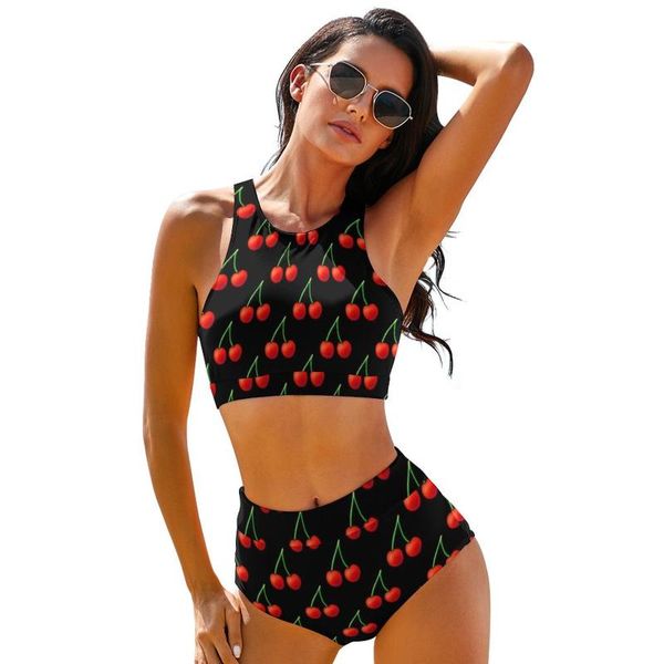 one-piece suits cherry bikini swimsuit sling aesthetic bathing swimwear for chubby wholesale 2 piece suit
one-piece suits cherry bikini swimsuit sling aesthetic bathing swimwear for chubby wholesale 2 piece suit
