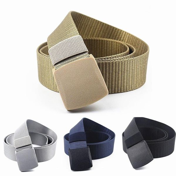 waist support 2021 men nylon belt waisttrainer outdoor sports military tactical canvas waistband lumbar fitness, Black;gray 
waist support 2021 men nylon belt waisttrainer outdoor sports military tactical canvas waistband lumbar fitness, Black;gray