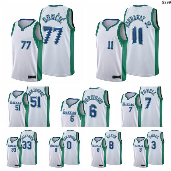 dallasmavericksmen basketball luka doncic 77 kristaps porzingis 6 tim hardaway jr. 11 boban marjanovic 51 2021-22 edition city j, Black
dallasmavericksmen basketball luka doncic 77 kristaps porzingis 6 tim hardaway jr. 11 boban marjanovic 51 2021-22 edition city j, Black
