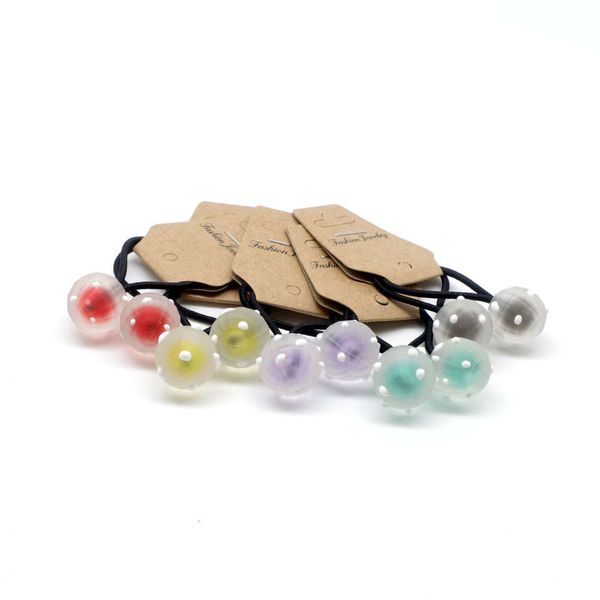 hairpin frosted earth pearl baby korean rope set rubber band children's hair circle boutique accessories, Golden;silver
hairpin frosted earth pearl baby korean rope set rubber band children's hair circle boutique accessories, Golden;silver
