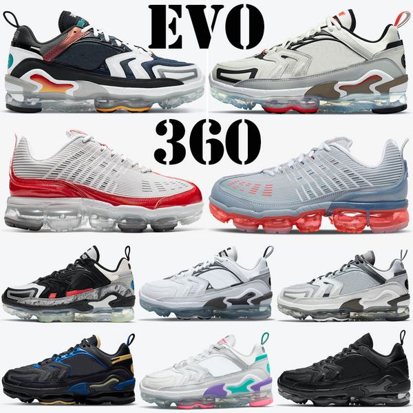 evo 360 men women running shoes triple black infrared wolf grey hyper grape multi white laser stone blue summit pure platinum trainers sport
evo 360 men women running shoes triple black infrared wolf grey hyper grape multi white laser stone blue summit pure platinum trainers sport