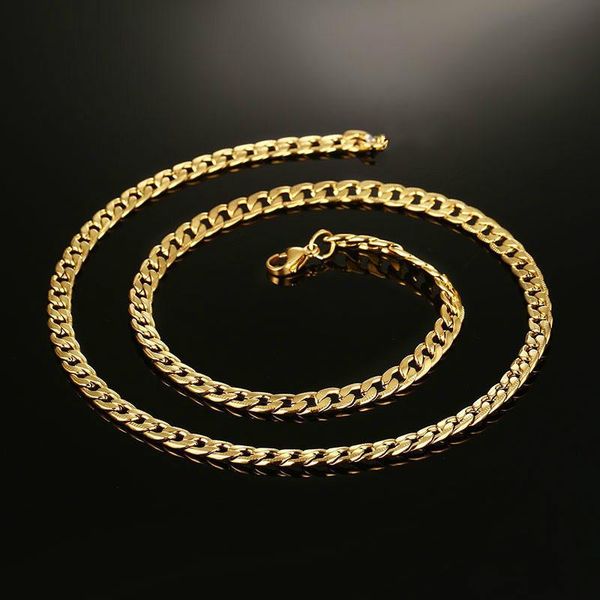 embossing cuban link chains necklaces 304 stainless steel gold hip hop jewelry 8mm 60cm, Silver
embossing cuban link chains necklaces 304 stainless steel gold hip hop jewelry 8mm 60cm, Silver