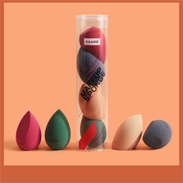 sponges, applicators & cotton 4pcs makeup sponge set blender cosmetics foundation concealer blending powder liquid cream make up puff maquia
sponges, applicators & cotton 4pcs makeup sponge set blender cosmetics foundation concealer blending powder liquid cream make up puff maquia