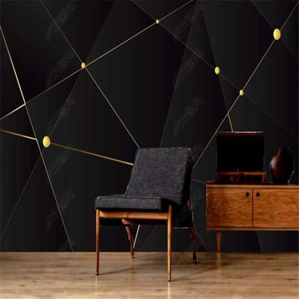 wallpapers light luxury modern abstract geometric golden lines nordic wallpaper for living room tv background wall papers home decor mural
wallpapers light luxury modern abstract geometric golden lines nordic wallpaper for living room tv background wall papers home decor mural