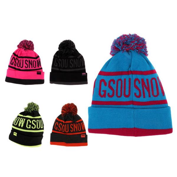 snowboard baggy beanie hat winter warm pompom knit ski stretch cap cycling caps & masks, Black
snowboard baggy beanie hat winter warm pompom knit ski stretch cap cycling caps & masks, Black