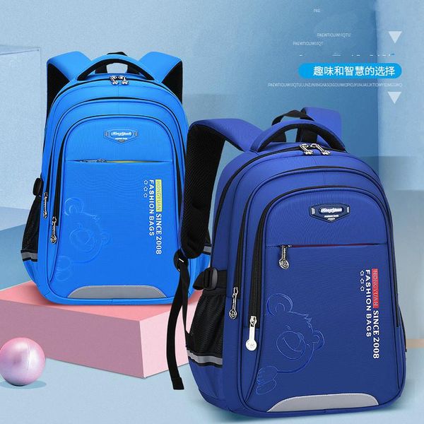 waterproof backpack kids book bags children school girls boys schoolbags primary mochilas infantil
waterproof backpack kids book bags children school girls boys schoolbags primary mochilas infantil