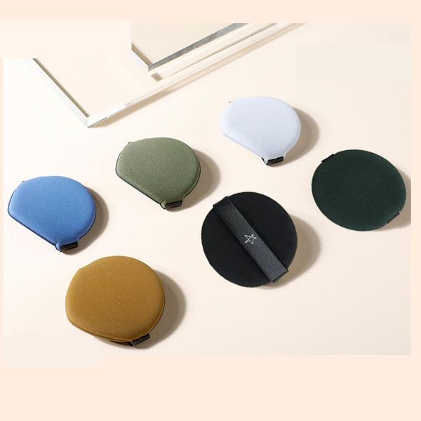 sponges, applicators & cotton 5pcs cosmetic powder puff face soft makeup foundation sponge air cushion pad beauty-tools
sponges, applicators & cotton 5pcs cosmetic powder puff face soft makeup foundation sponge air cushion pad beauty-tools