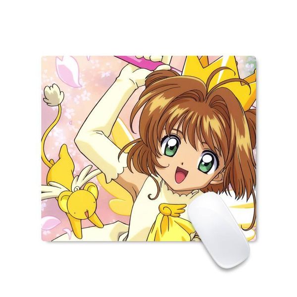 mouse pads & wrist rests variety sakura anime natural rubber gaming mousepad desk mat pad game officework non-slip lapcushion
mouse pads & wrist rests variety sakura anime natural rubber gaming mousepad desk mat pad game officework non-slip lapcushion