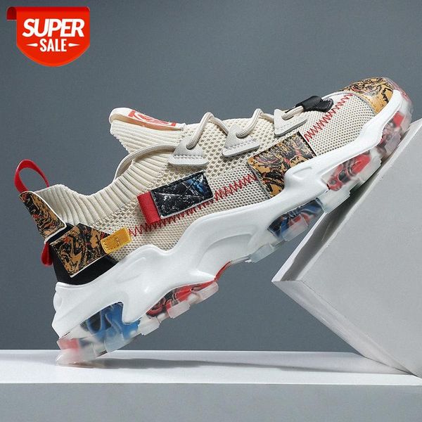 summer large size men's shoes, national tide, low-cut old ins fashion trend, breathable mesh casual sports shoes #sl5p
summer large size men's shoes, national tide, low-cut old ins fashion trend, breathable mesh casual sports shoes #sl5p