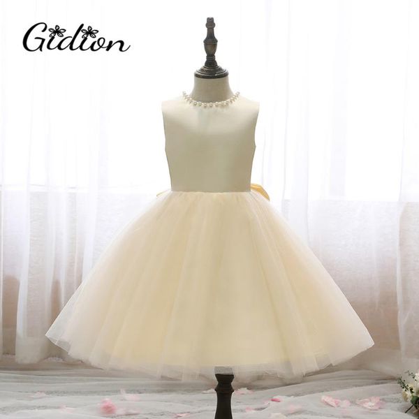 girl's dresses girls dress high-end v back big bow champagne sleeveless princess for girl elegant birthday christmas clothes 2-14 yrs, Red;yellow
girl's dresses girls dress high-end v back big bow champagne sleeveless princess for girl elegant birthday christmas clothes 2-14 yrs, Red;yellow