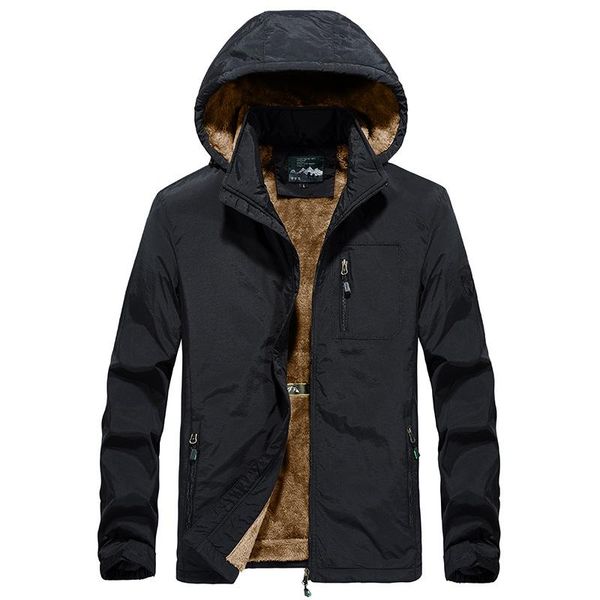 men's jackets military hooded water proof wind breaker casual coat male clothing 2021 windbreaker waterproof autumn men, Black;brown
men's jackets military hooded water proof wind breaker casual coat male clothing 2021 windbreaker waterproof autumn men, Black;brown