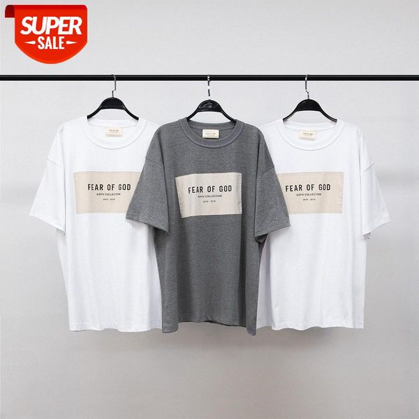 the sixth main line chest patch short-sleeved t-shirt tee men and women couple street style #qc7u, White;black
the sixth main line chest patch short-sleeved t-shirt tee men and women couple street style #qc7u, White;black