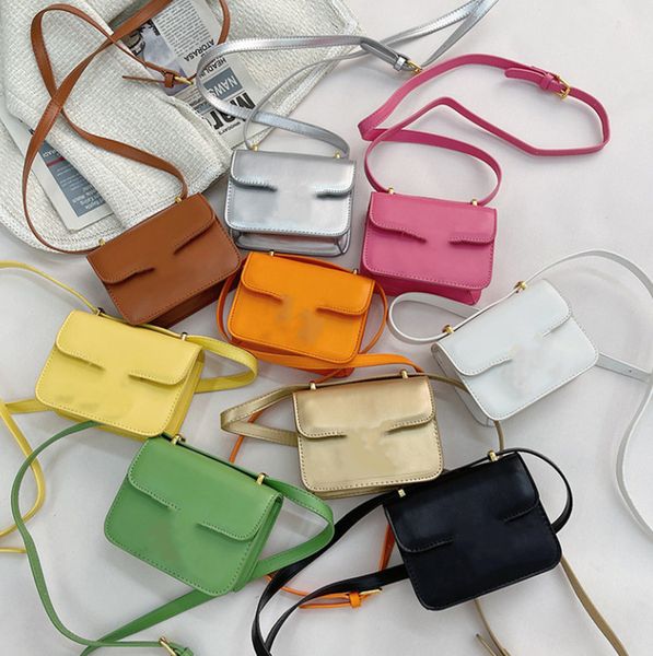 luxury girls metal letter handbag lady style kids square pu leather messenger bags 2022 children princess bag mini purese a8419, Black
luxury girls metal letter handbag lady style kids square pu leather messenger bags 2022 children princess bag mini purese a8419, Black