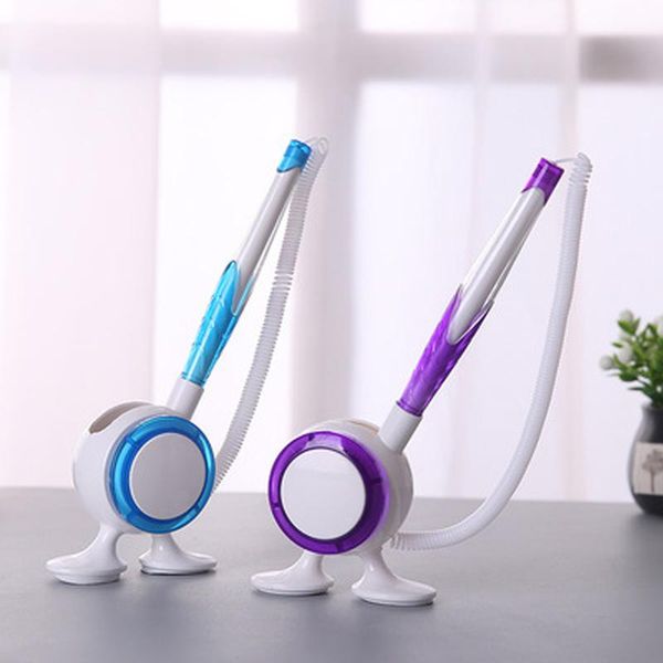 gel pens 0.5mm desk pen office for work ballpoint deskfixed with rope can be attached to the table bank counter
gel pens 0.5mm desk pen office for work ballpoint deskfixed with rope can be attached to the table bank counter