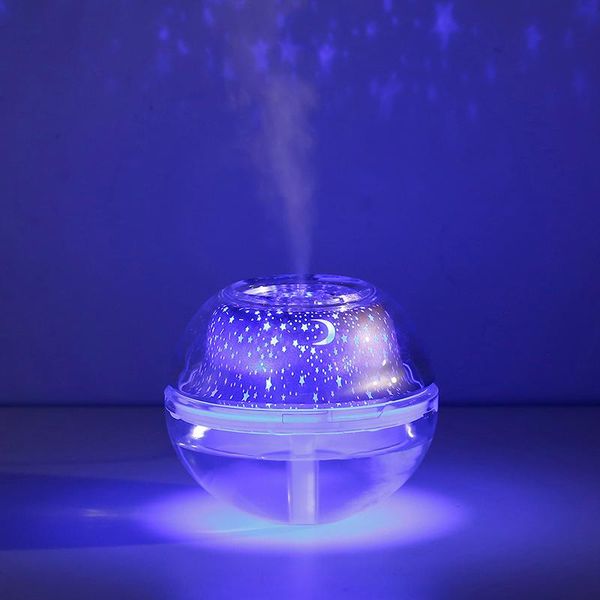 humidifiers star projector lamp humidifier 500ml usb aroma diffuser ultrasonic mist maker led night light for home air
humidifiers star projector lamp humidifier 500ml usb aroma diffuser ultrasonic mist maker led night light for home air